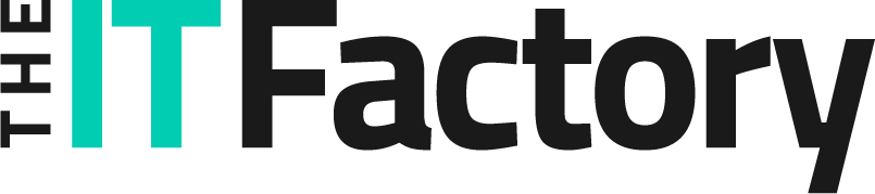 IT Factory Logo